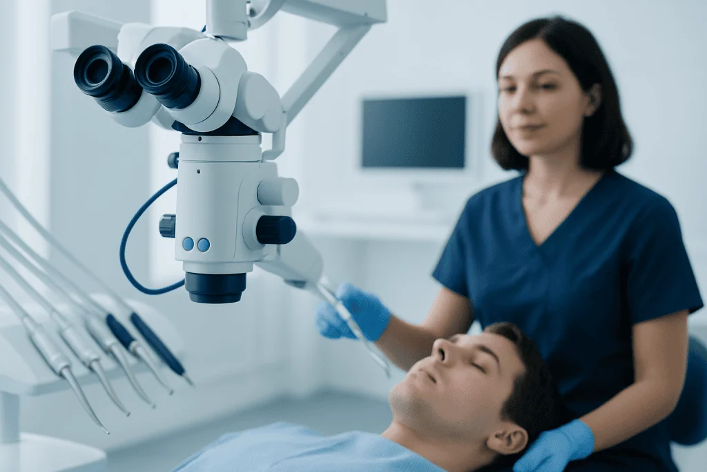 Healing Timeline: What to Expect Day by Day — wisdom teeth recovery