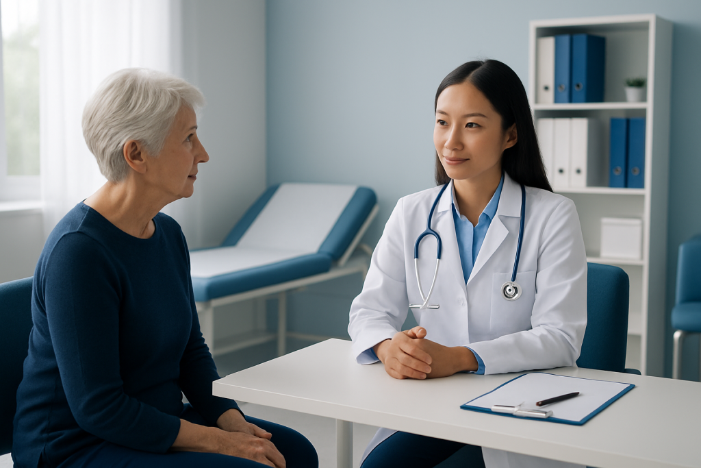 Healthy Habits That Help Prevent Arthritis — prevent arthritis