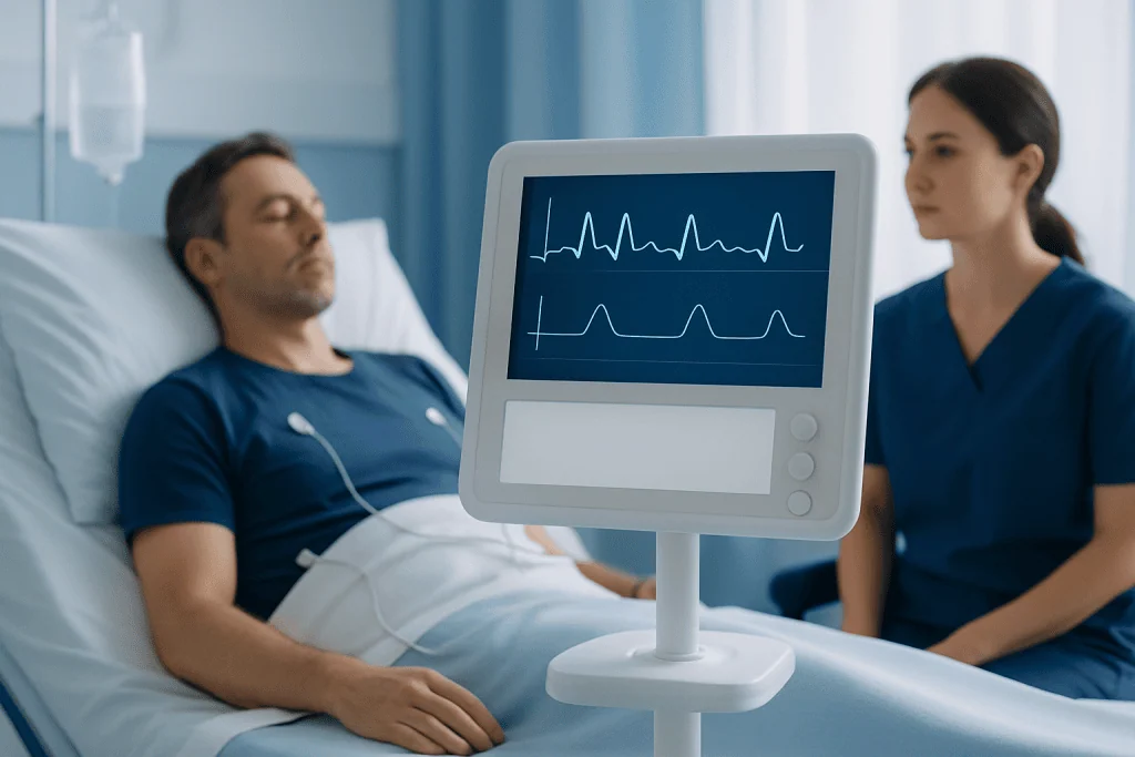 Healthy resting heart rate and heart rate during activity — normal heart rate