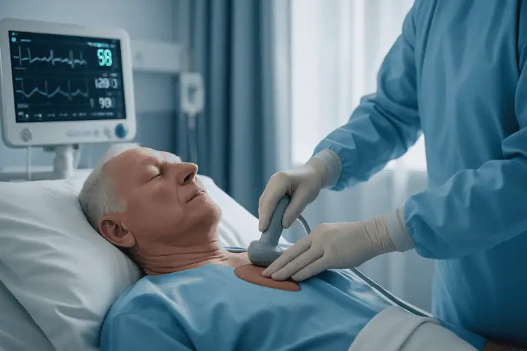 Heart Failure Treatment