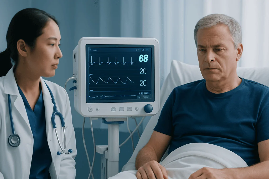Heart Failure Symptoms — Heart Failure