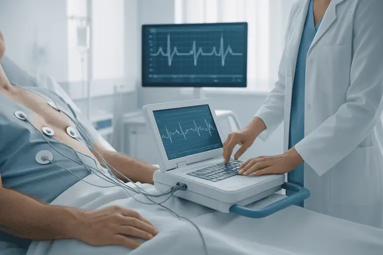 Heart Rhythm Disorders Treatment