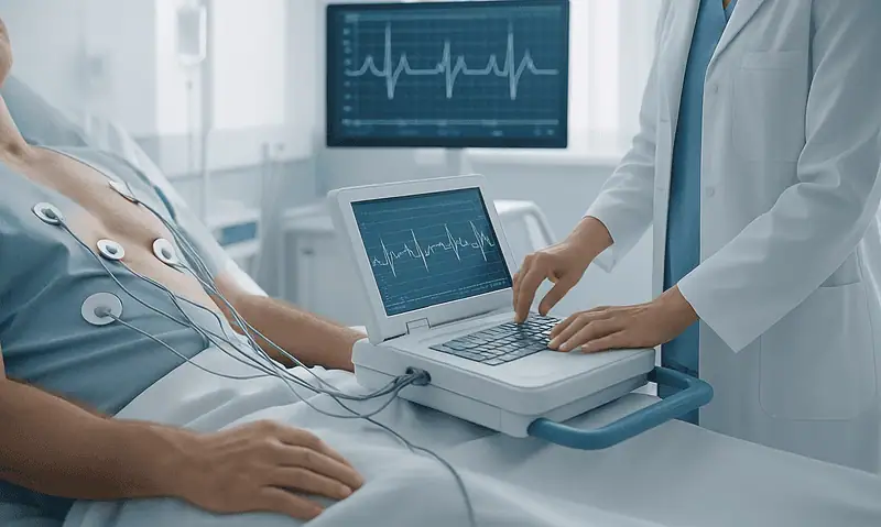 Heart Rhythm Disorders