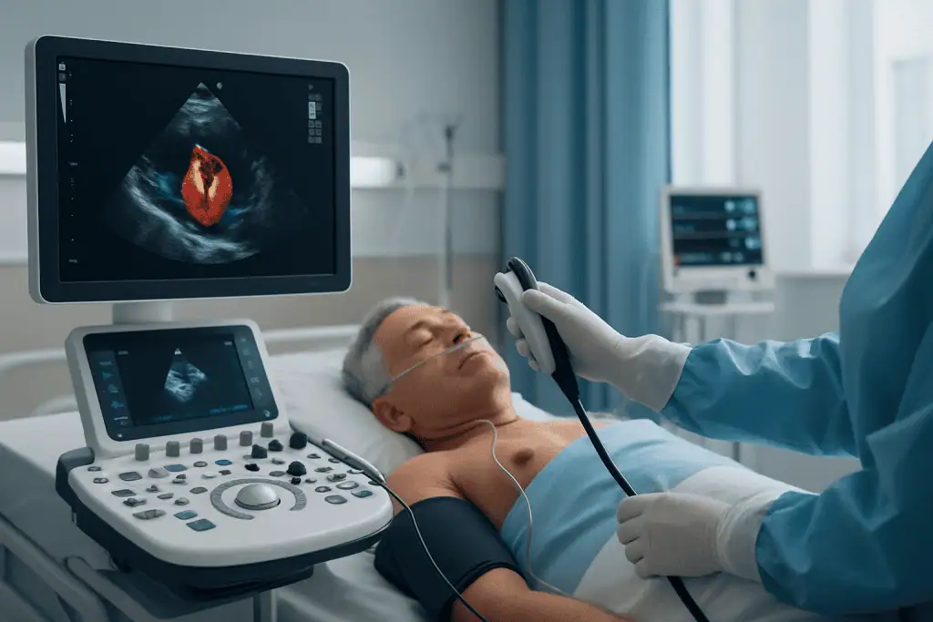 Heart Valve Diseases 1 Heart Valve Diseases