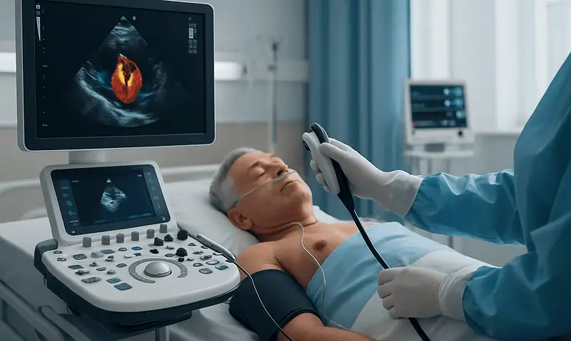 Heart Valve Diseases