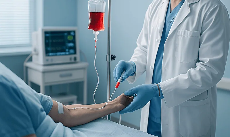 Hemophilia