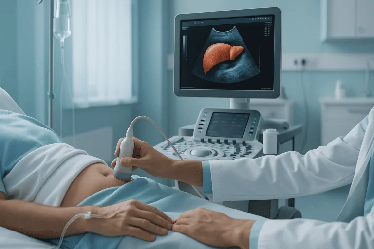 Hepatitis Treatment