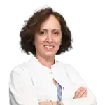 Assoc. Prof. Dr. Hepsen Mine Serin