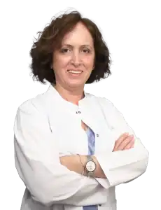 Assoc. Prof. Dr. Hepsen Mine Serin