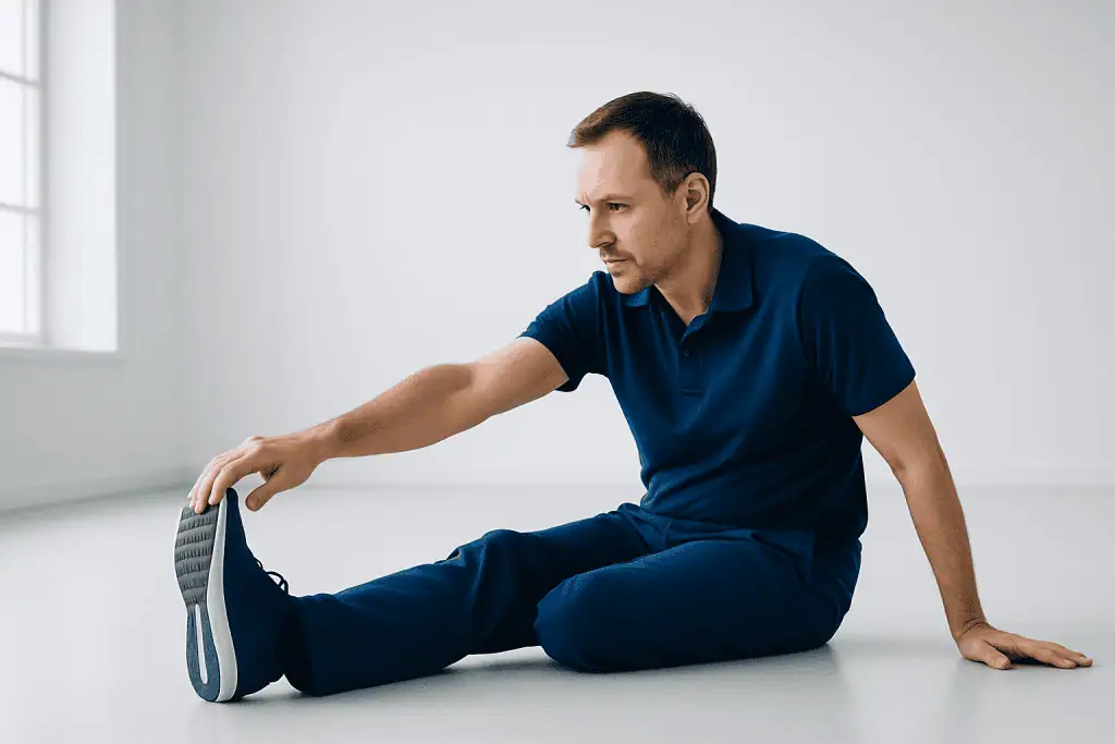 Hereditary Spastic Paraplegia 1 Hereditary Spastic Paraplegia