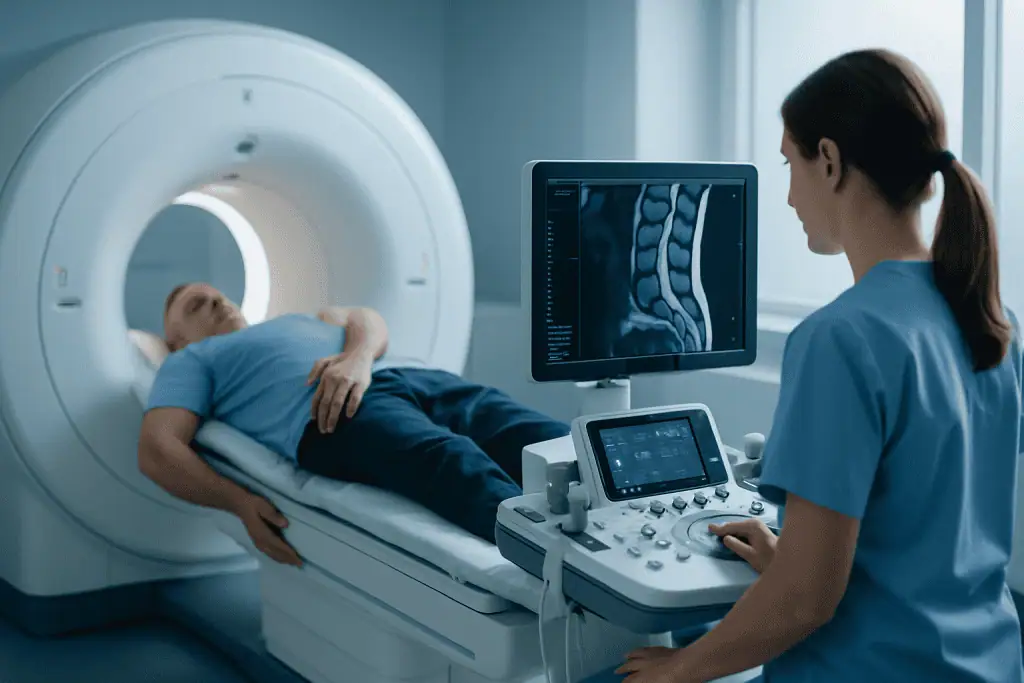 Herniated Disc Symptoms — Herniated Disc