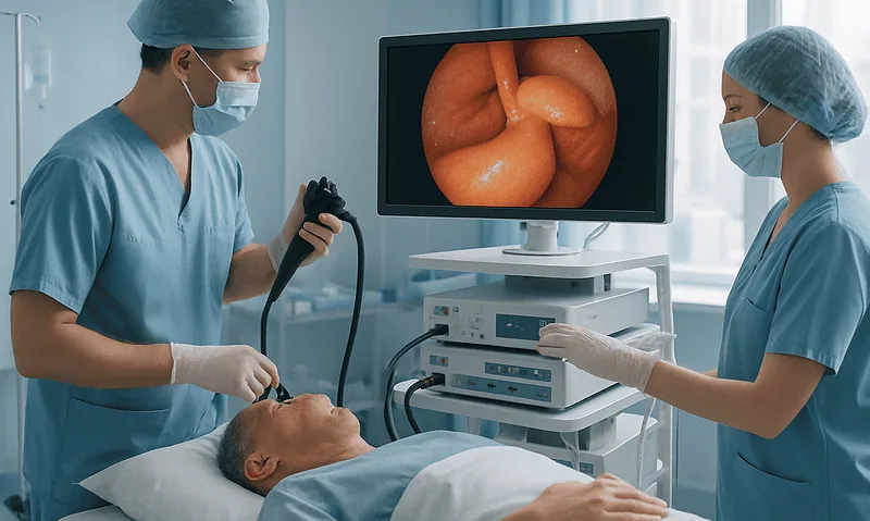 Hiatal Hernia