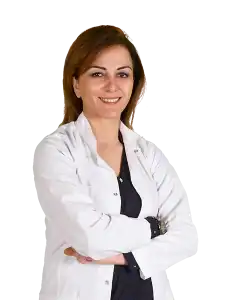 Dr. Hicran Karaca Sönmezer