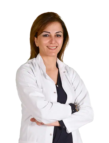 Dr. Hicran Karaca Sönmezer