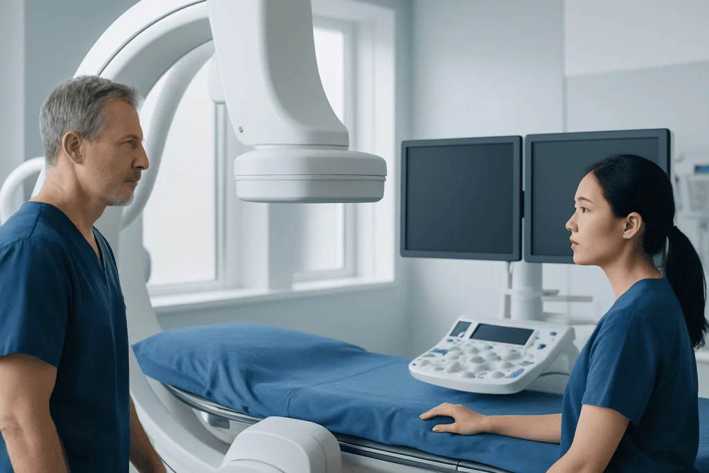 Hidden symptoms that still matter — coronary artery disease without chest pain
