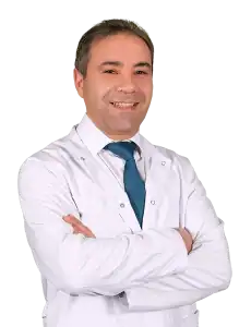 Assoc. Prof. Dr. Hikmet Aktaş