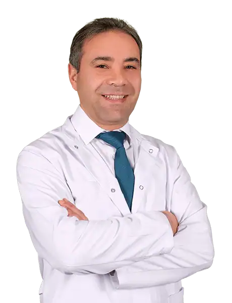 Assoc. Prof. Dr. Hikmet Aktaş