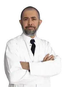 Dr. Hikmet Toy
