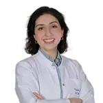 Dr. Hilal Can