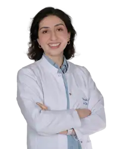 Dr. Hilal Can