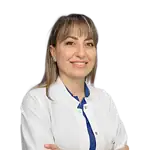 Asst. Prof. Dr. Hilal Kurtoğlu Gümüşel