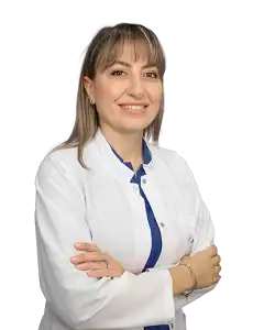 Asst. Prof. Dr. Hilal Kurtoğlu Gümüşel