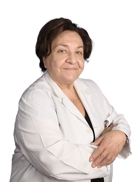 Hilal Ünal 9 Prof. Dr. Hilal Ünal