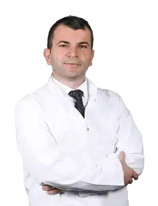 Assoc. Prof. Dr. Hilmi Kodaz