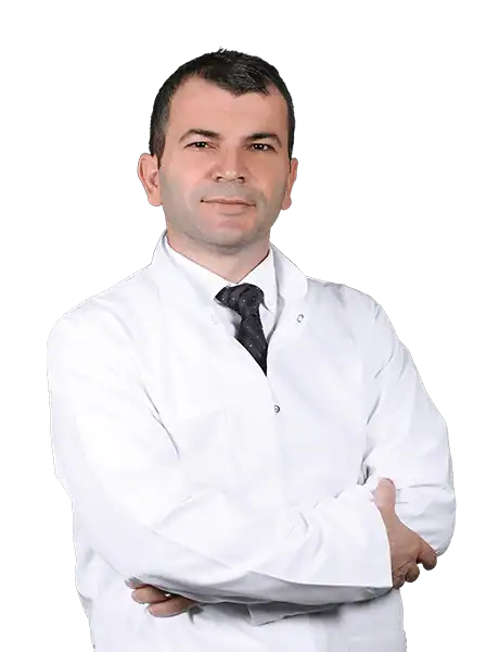Assoc. Prof. Dr. Hilmi Kodaz