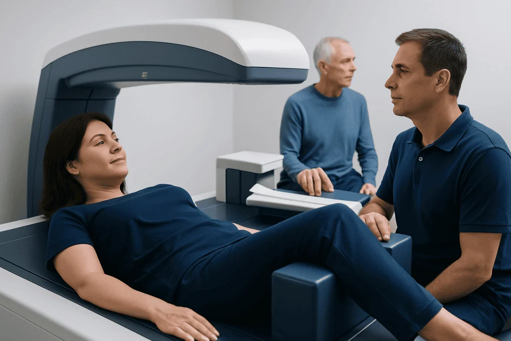 Hip, Wrist and Spine Fractures: What Makes Them Different? — Osteoporosis Fractures