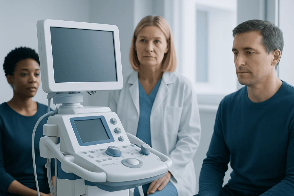 Hodgkin vs Non-Hodgkin Lymphoma — Lymphoma