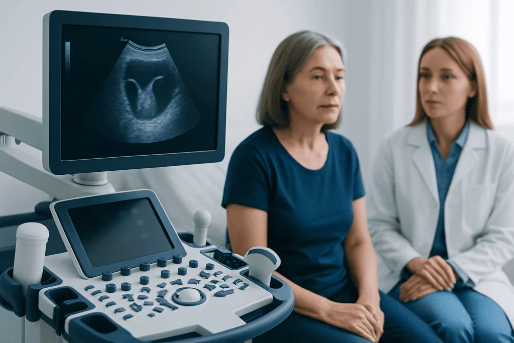 Hormone Changes During Menopause — Menopause