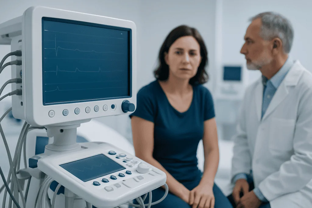 Hormone Symptoms and Common Signs — Neuroendocrine Tumors
