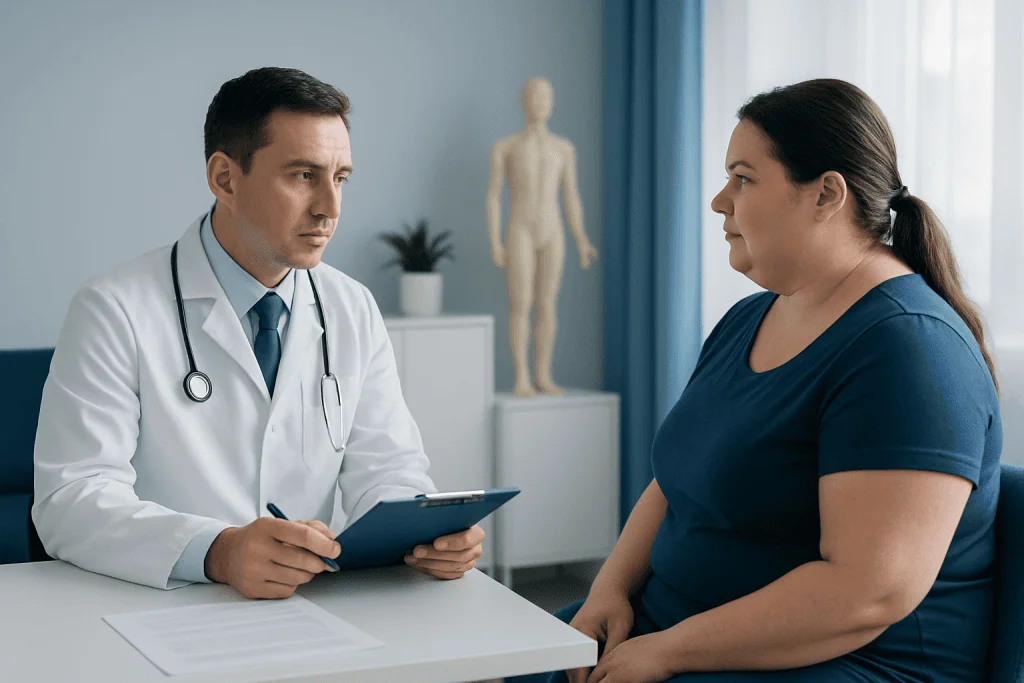 Hospital and Surgeon Safety Checks — bariatric surgery abroad