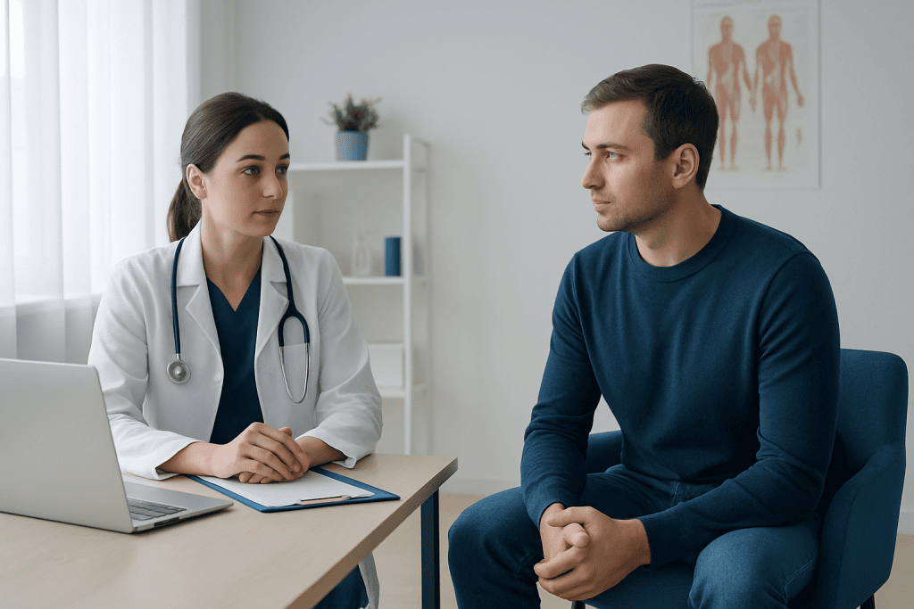 Hospital contacts: what to save before you travel — Emergency Contacts for Medical Travelers in Turkey