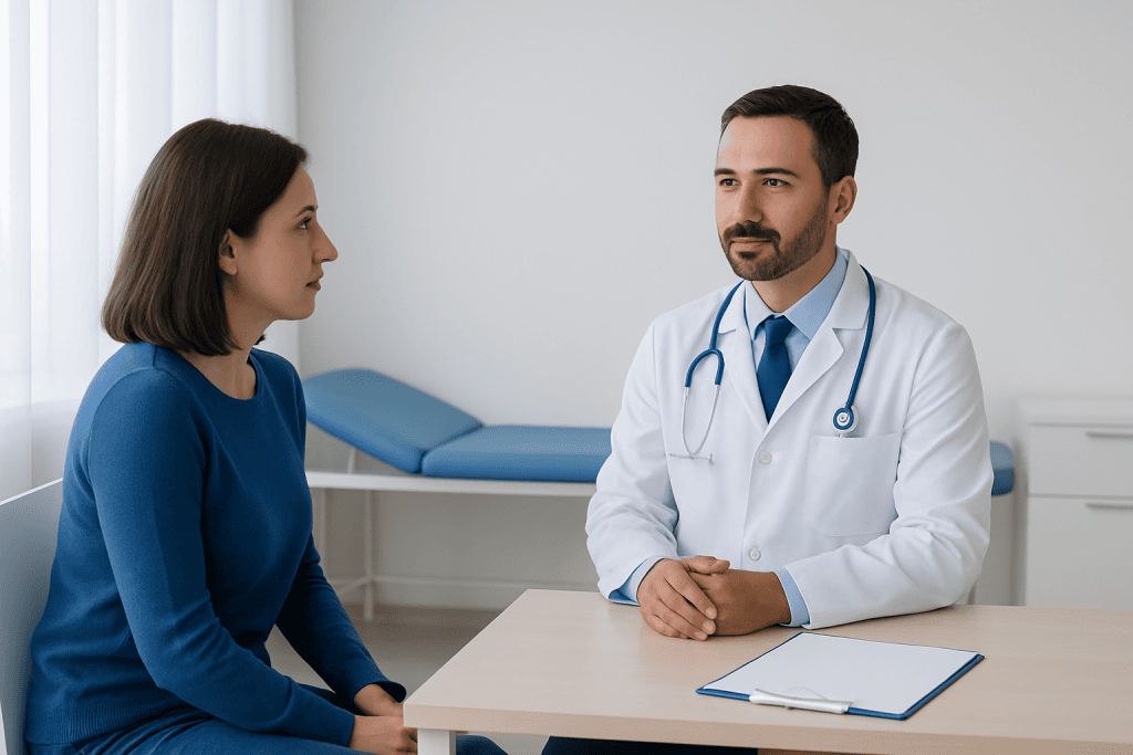 Hospital etiquette: what matters most — Tipping and Service Etiquette During Medical Travel in Turkey
