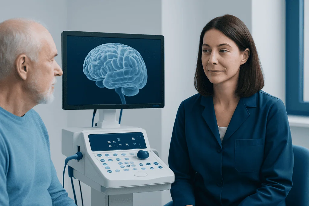 How a neuropsychologist is different from other specialists — neuropsychologist