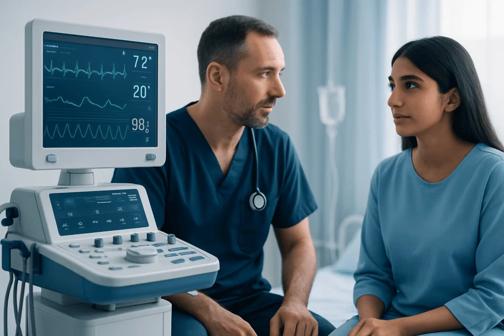 How a Patient Gets on the Transplant Waiting List — Transplant Waiting List