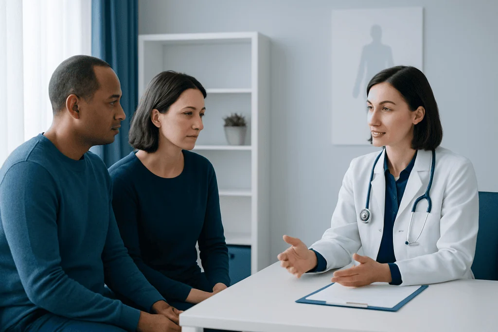 How a Second Opinion Can Change a Treatment Plan — second opinion for treatment plan