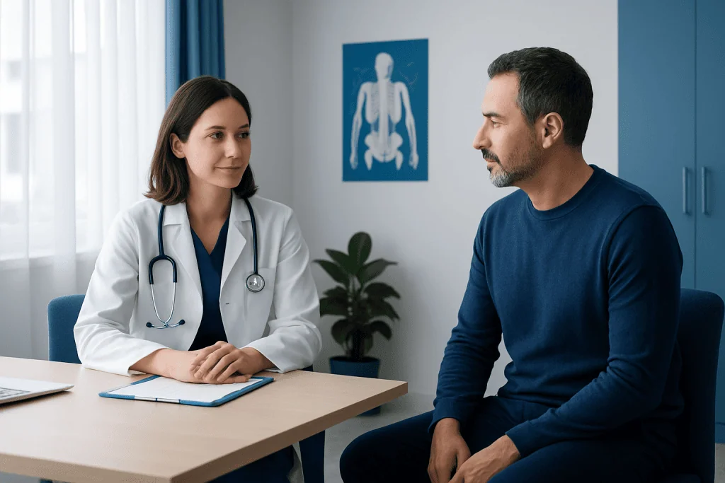 How accreditation, safety, and coordination help you decide — choose a hospital in Istanbul