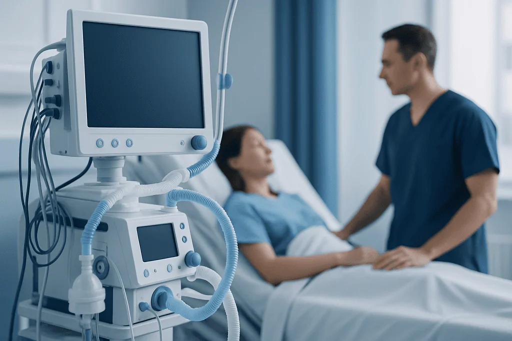 How accreditation supports safety before treatment begins — JCI accreditation patient safety