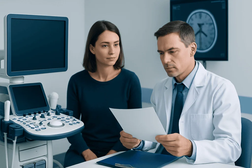How Acibadem doctors use your records — medical records review before you arrive