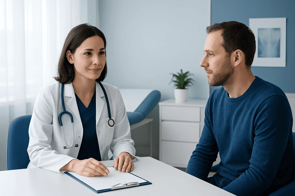 How Acibadem International helps before you travel — JCI-accredited hospitals at Acibadem