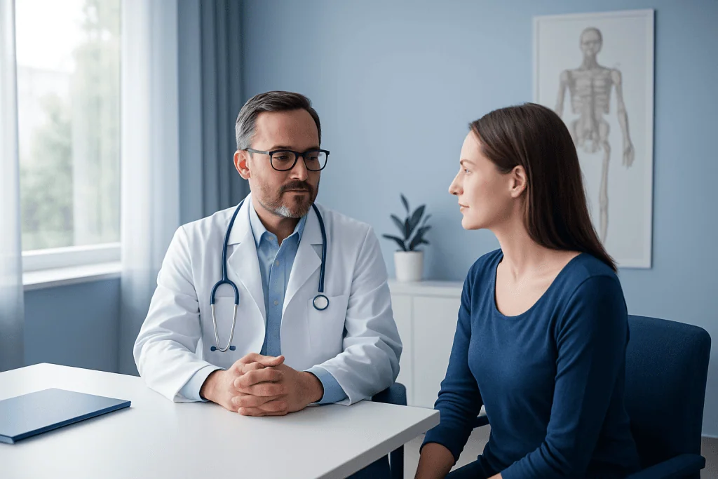 How Acibadem International supports a more coordinated patient journey — JCI-accredited hospitals