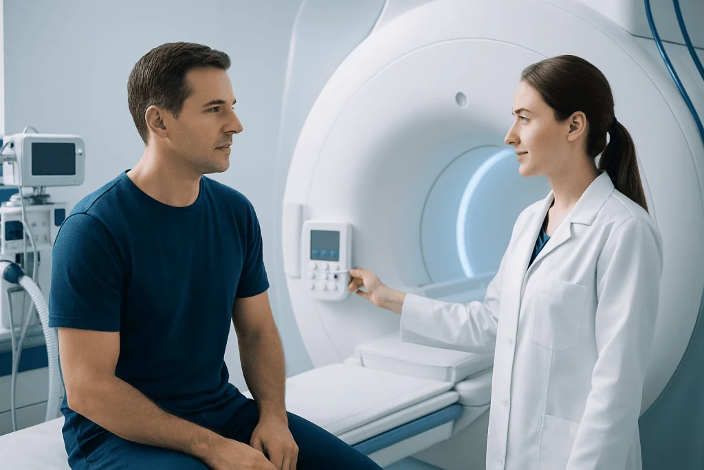 How Acibadem prepares your treatment estimate — treatment costs before you travel