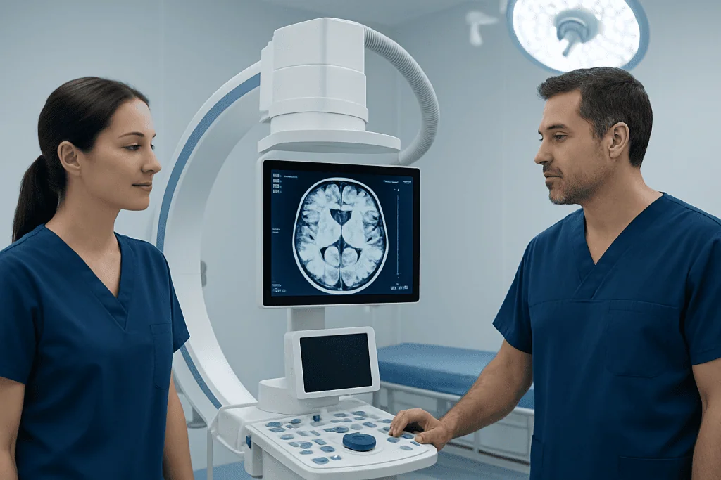 How Acibadem reviews your case before confirming cost — final treatment cost at Acibadem