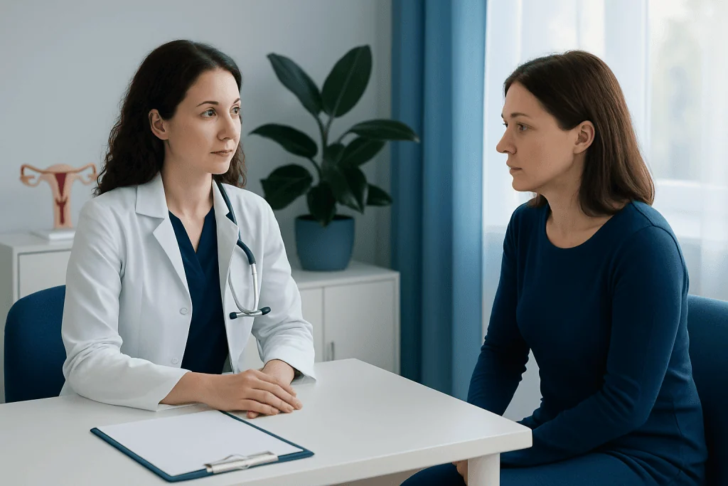 How Age and Ovarian Reserve Affect Egg Freezing — Egg Freezing