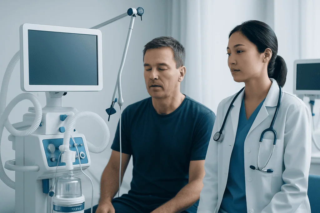 Air Pollution and Health: Reducing Exposure for Heart and Lung Protection 2 How Air Pollution Affects the Heart and Lungs — Air Pollution and Health