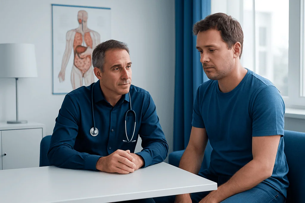 How Alcohol Affects the Body — Alcohol and Health