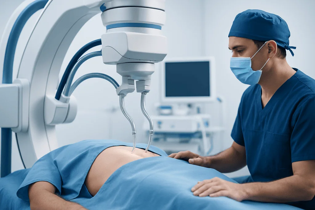 How Bilateral Internal Mammary Artery Grafting Works — bilateral internal mammary artery grafts